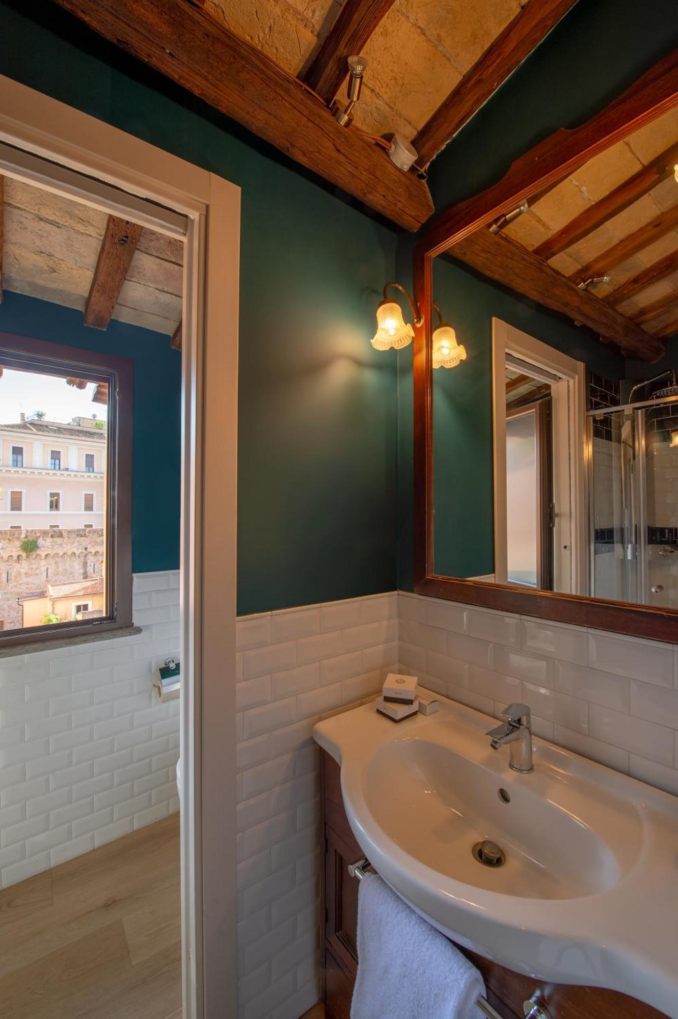 Gasthof Passpartout Boutique Palace