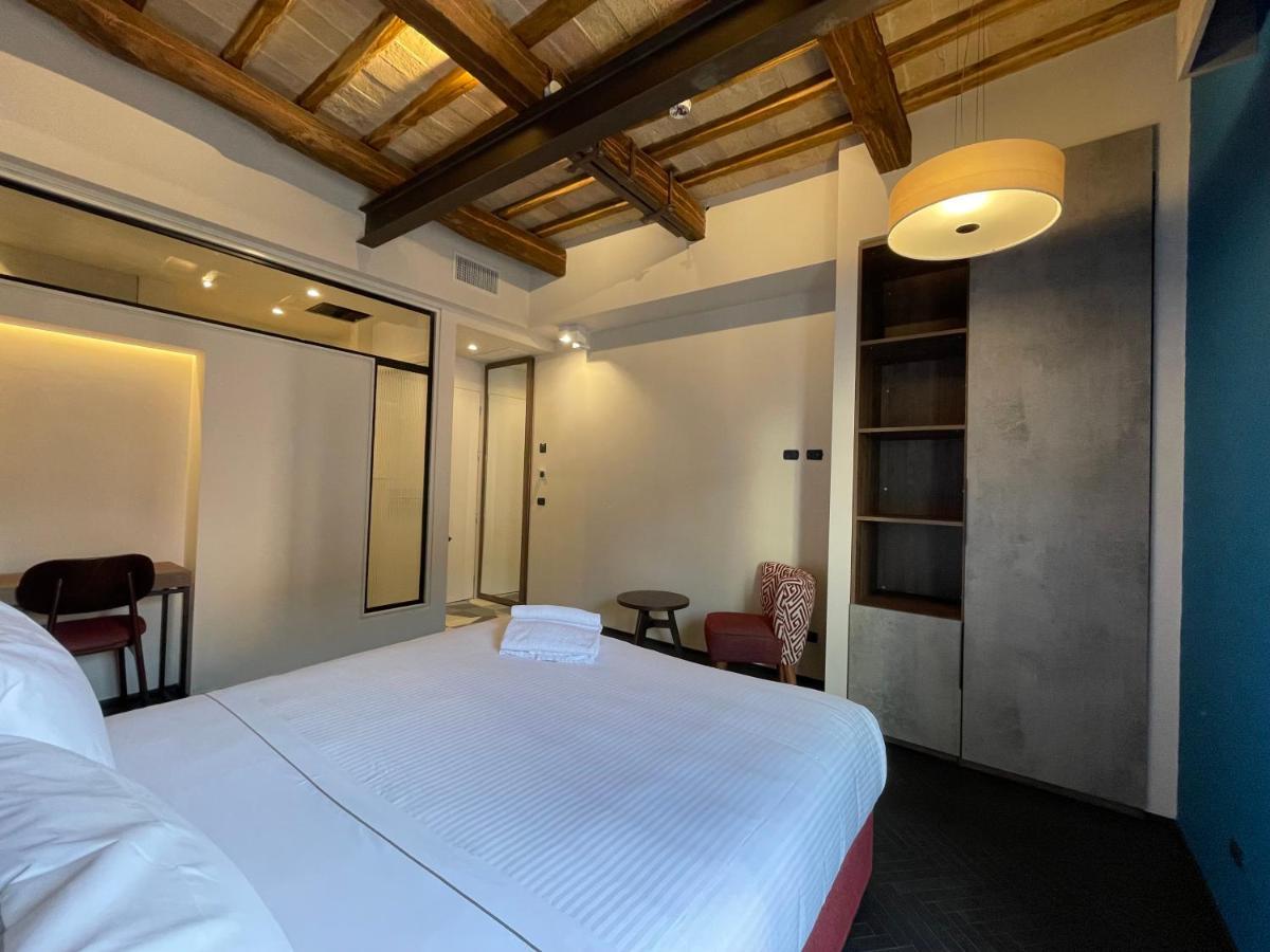 Gæstehus Passpartout Boutique Palace Rom