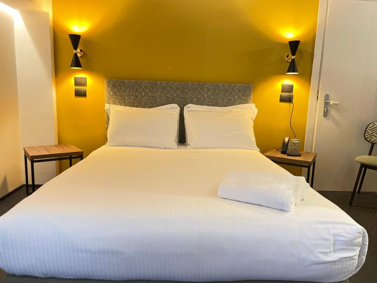 Gæstehus Passpartout Boutique Palace *