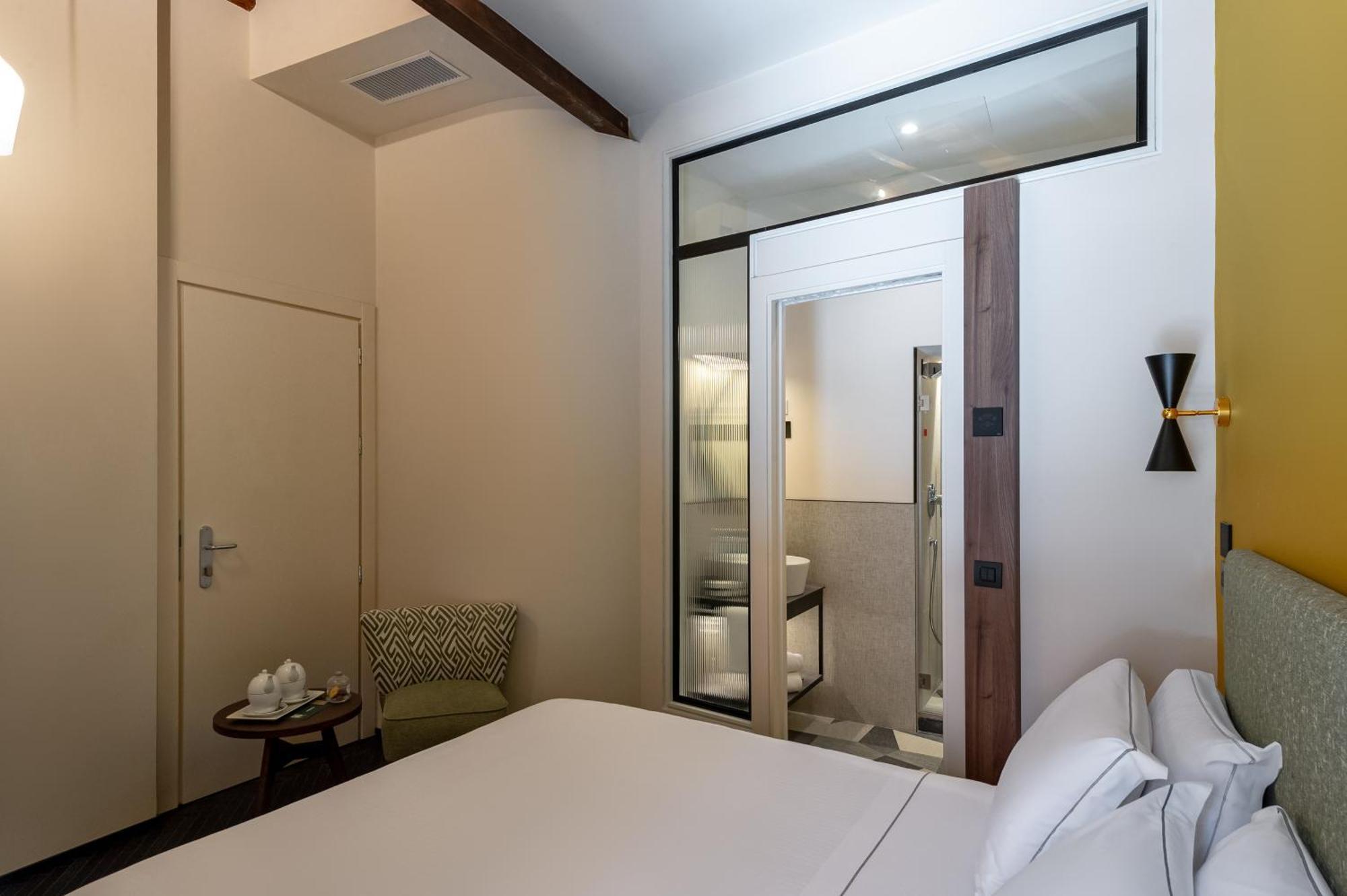 Gæstehus Passpartout Boutique Palace Rom