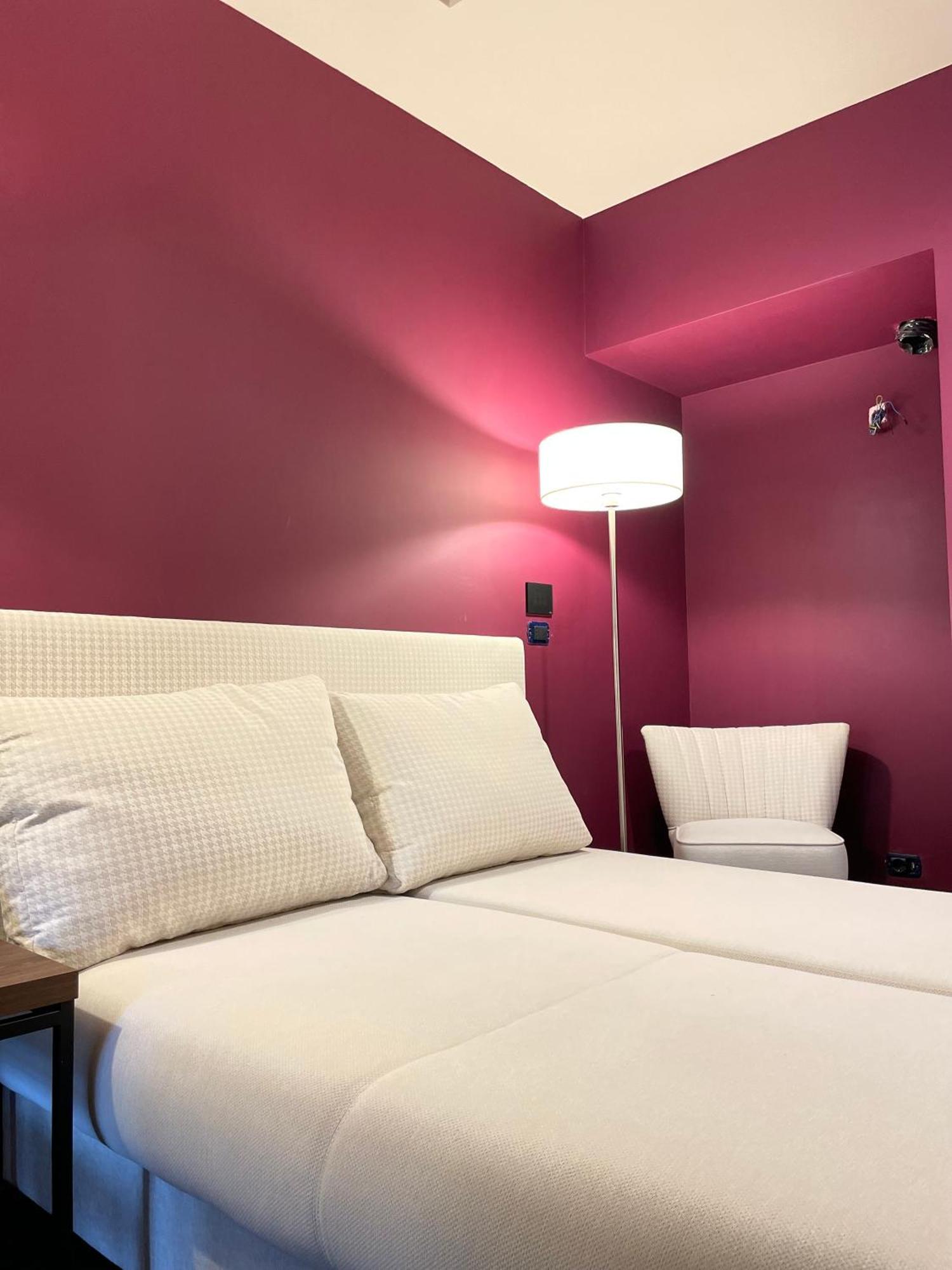 Passpartout Boutique Palace Gæstehus