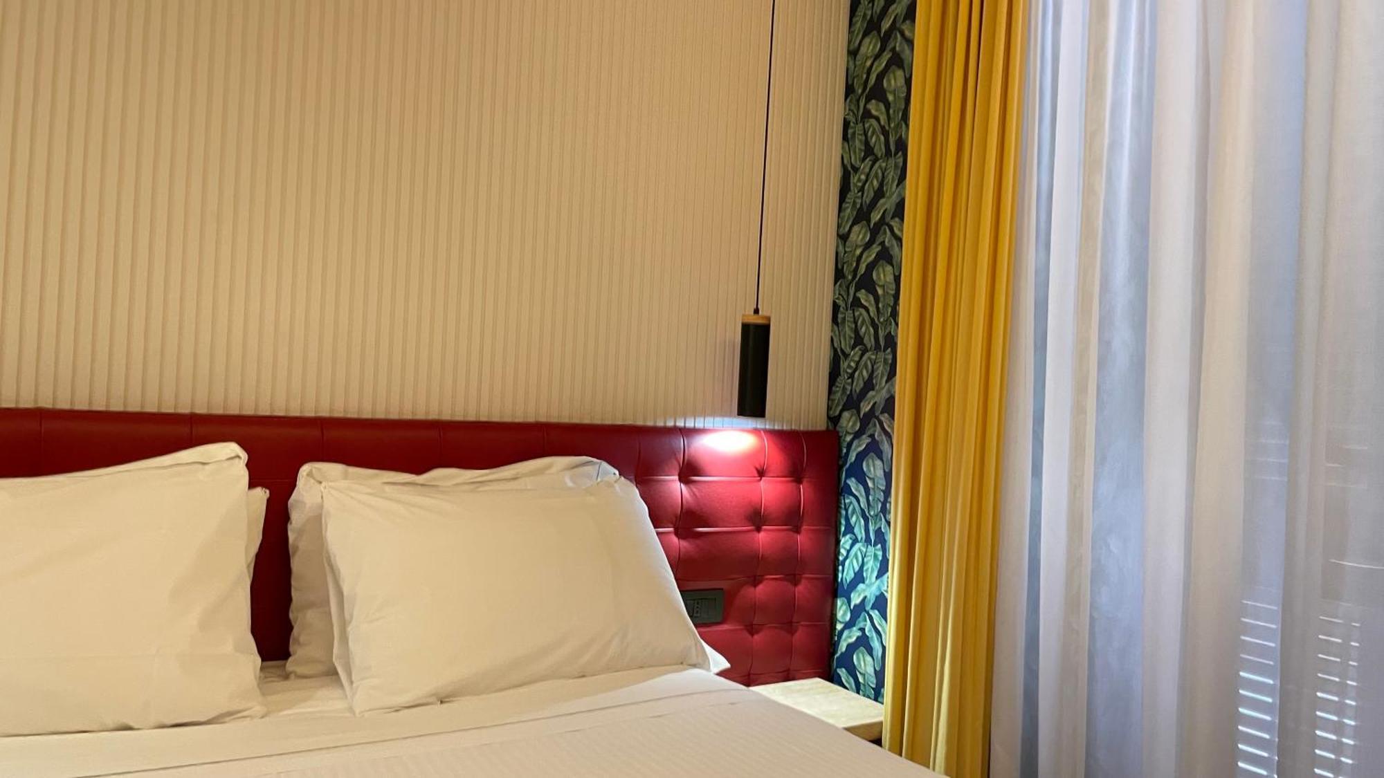 Passpartout Boutique Palace Gæstehus Rom