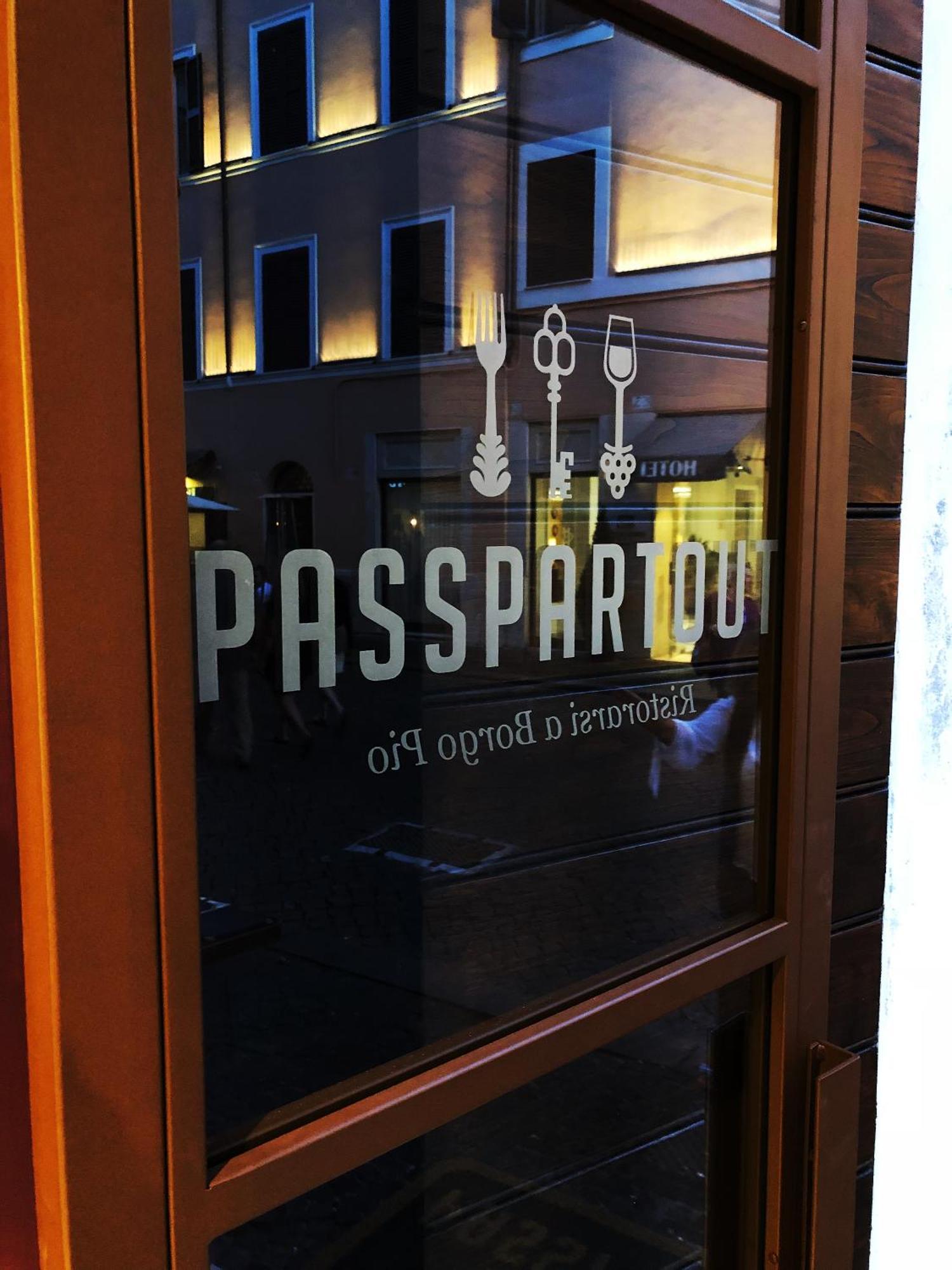 Gæstehus Passpartout Boutique Palace