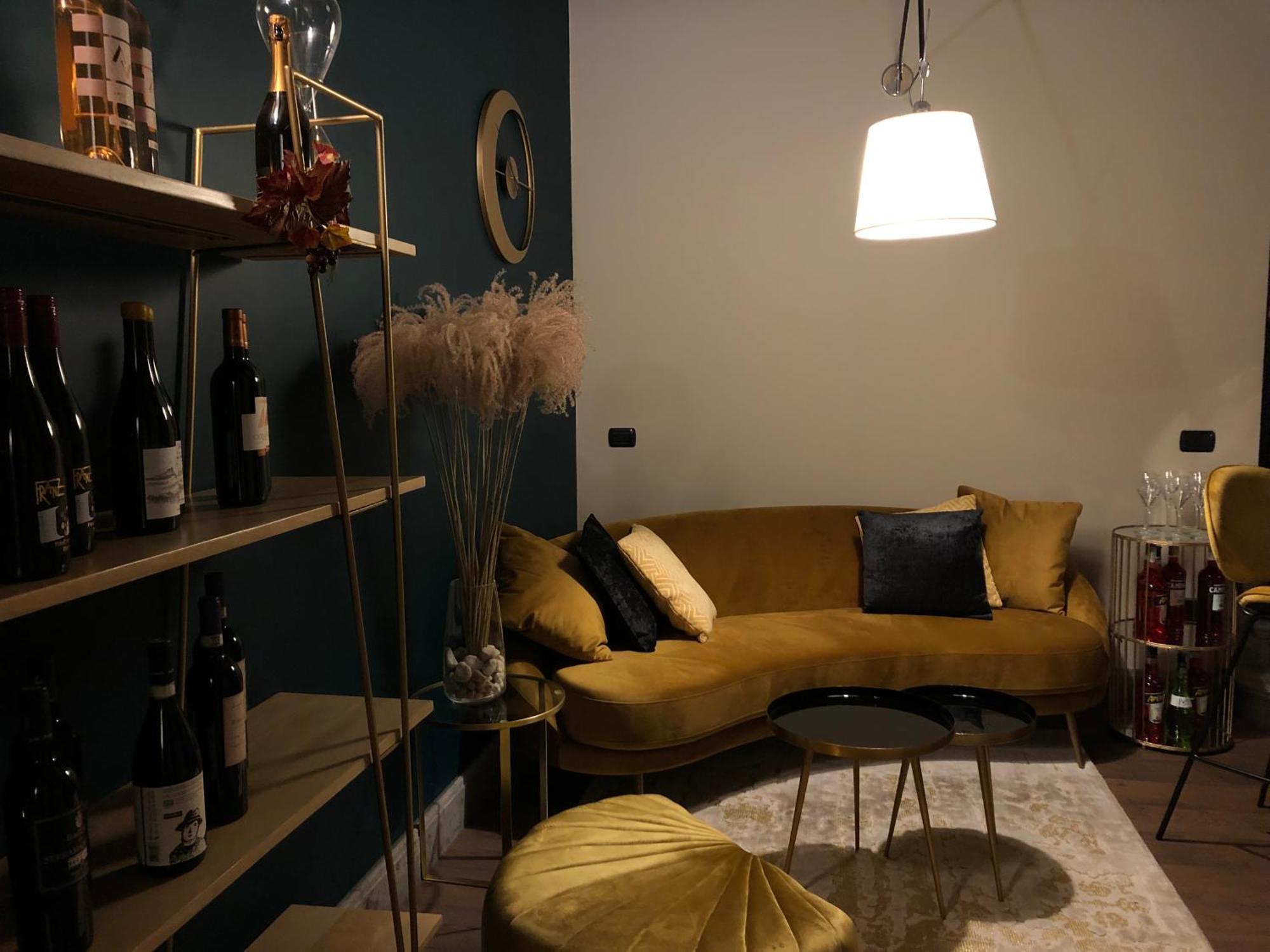 Gæstehus Passpartout Boutique Palace Rom