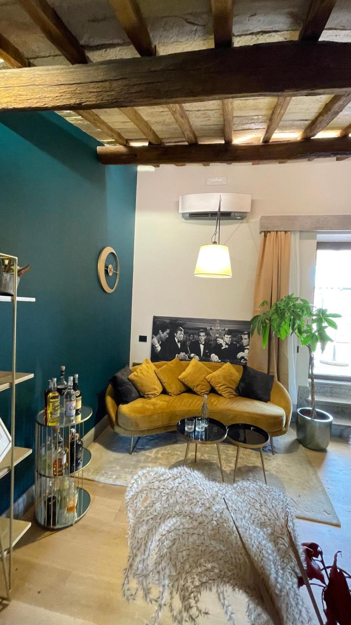 Gæstehus Passpartout Boutique Palace